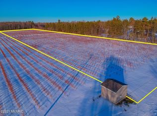 PARCEL 4 Hickory St, Spring Lake, MI 49456