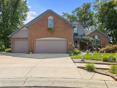 1120 Matthews Ct, Franklin, IN, 46131