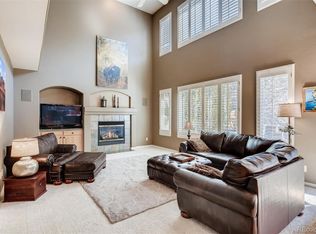 9732 Bay Hill Dr, Lone Tree, CO 80124