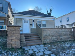 114 Blair Ave, Newport News, VA 23607