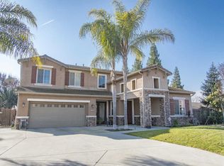 4355 W Delta Ct, Visalia, CA 93291
