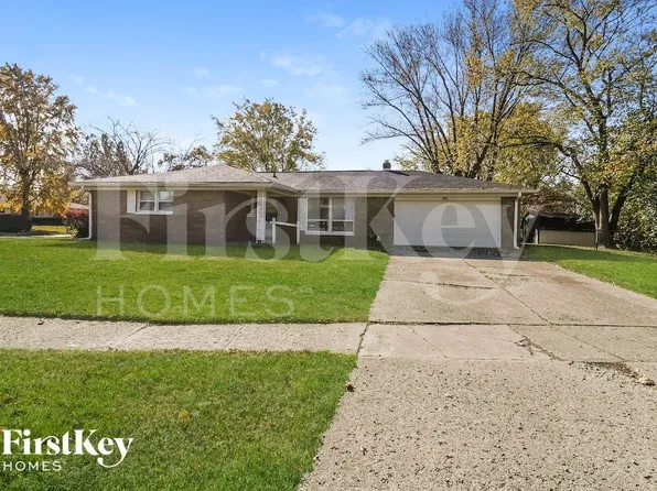 9191 E 25th St, Indianapolis, IN 46229