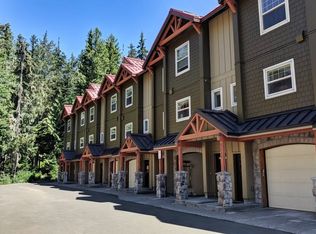 87749 E Creek Ridge Rd, Government Camp, OR 97028