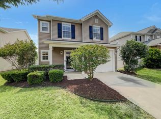108 Bellfare Dr, Garner, NC 27529