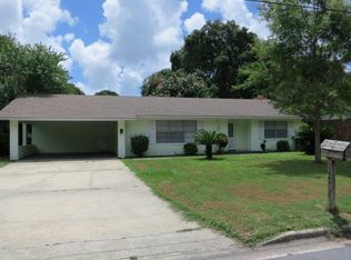 3220 Wisteria Ave, Brunswick, GA 31520