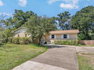 4315 N 9th Ave, Pensacola, FL 32503