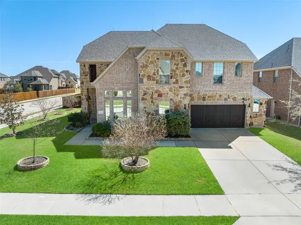 1650 Chisholm Trl, Prosper, TX 75078