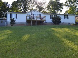 2884 Christian Home Church Rd, Traphill, NC 28685