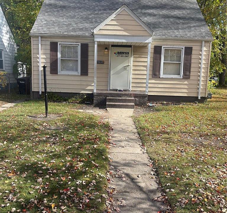 1st image of 18410 Forrer St