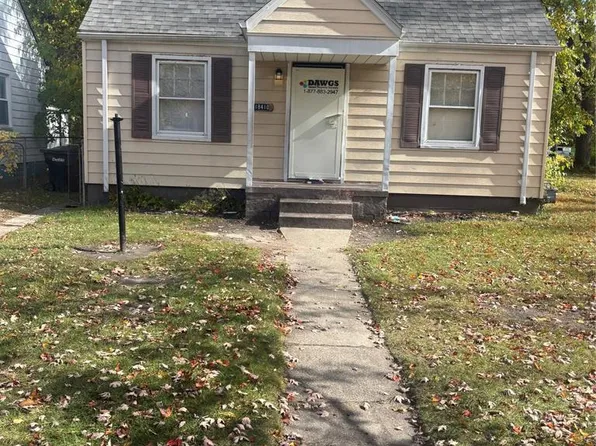 18410 Forrer St, Detroit, MI 48235