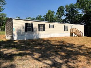 4889 Canaan Church Rd, York, SC 29743