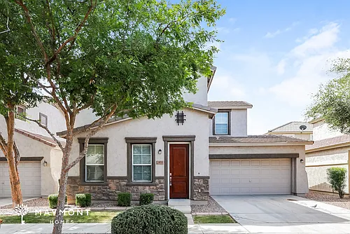 4353 E Carla Vista Dr Photo 1