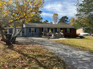 1133 Ferd Hickey Rd, Knoxville, TN 37909