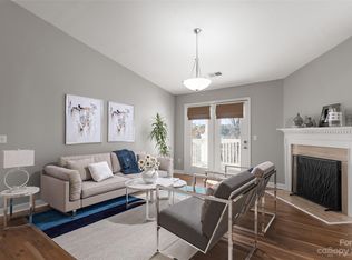 16254 Redstone Mountain Ln, Charlotte, NC