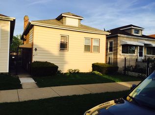2137 N Marmora Ave, Chicago, IL 60639