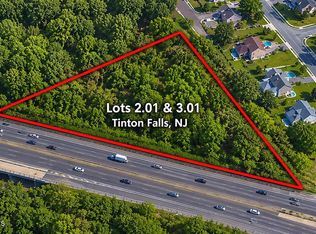 1 Squankum Road, Tinton Falls, NJ 07724