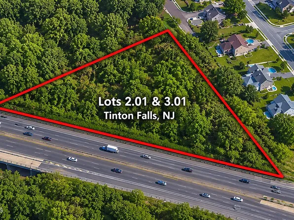 0 Squankum Road, Tinton Falls, NJ 07724