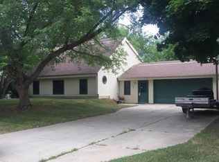 1735 Scully Rd, Mt Pleasant, MI 48858