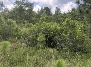 0 Xeriscape Nursery Rd, Frostproof, FL 33843