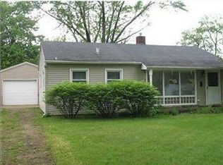 819 Northwood Dr, South Bend, IN