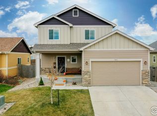 881 Village Dr, Milliken, CO 80543