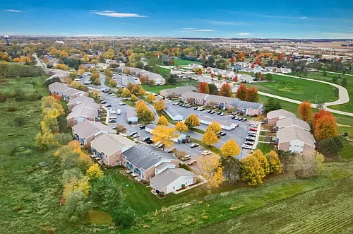 Northfield Court Photo 1
