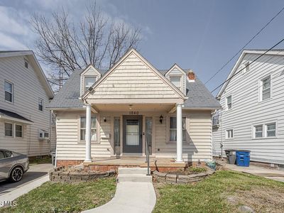 1260 Craigwood Rd, Toledo, OH, 43612
