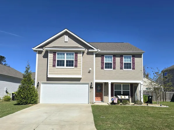 319 Ginger Drive, New Bern, NC 28560