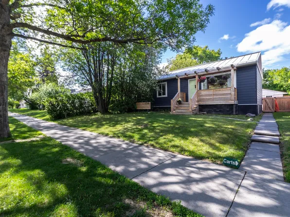 7719 86th Ave NW, Edmonton, AB T6C 1H6