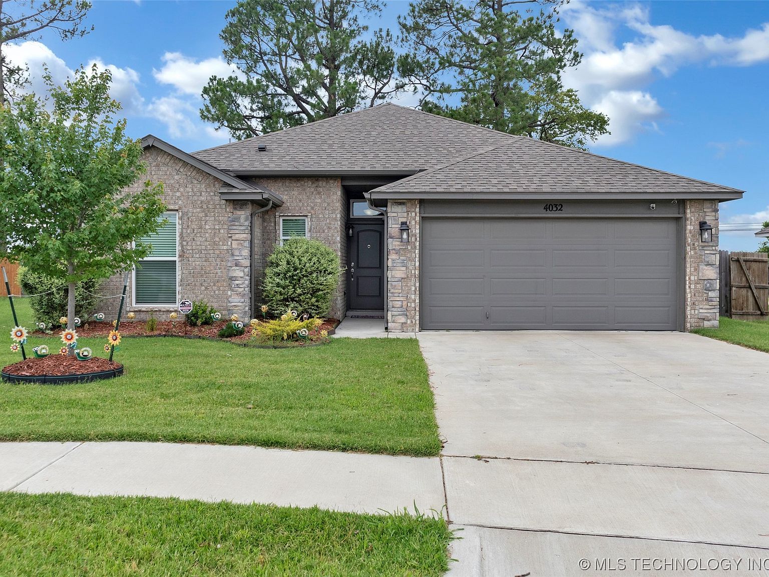 4032 S 209th East Ct, Broken Arrow, OK 74014 Zillow