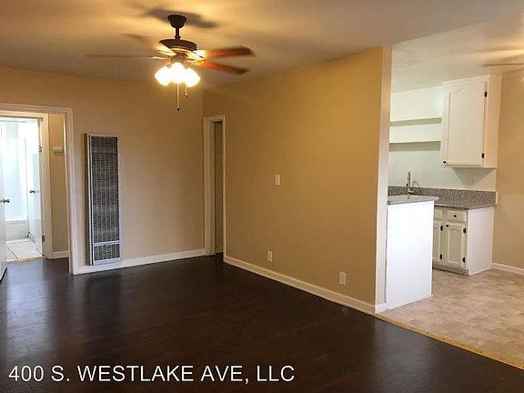 4th image of 400 S Westlake Ave APT 31