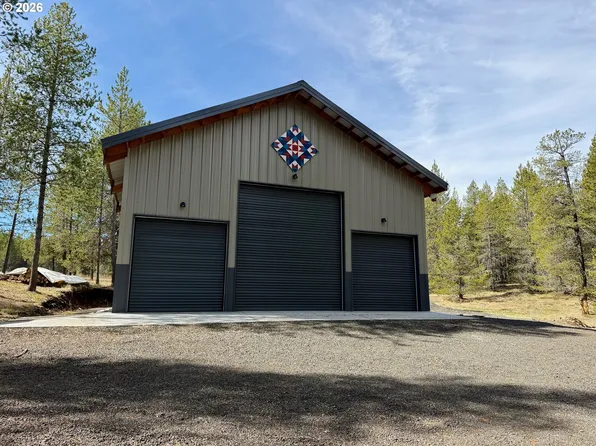 64796 Wapiti Ln, Meacham, OR 97859