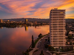 1200 Lakeshore, Oakland, CA 94606