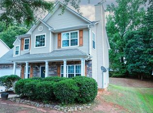 5445 Yellow Pine Dr, McDonough, GA 30252