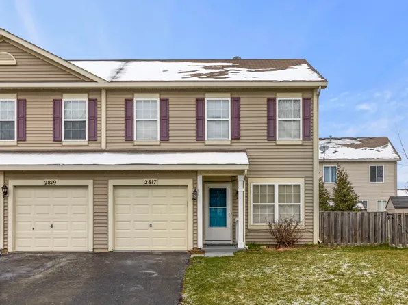 2817 Hoffman St, Plano, IL 60545