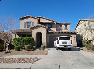 13714 N 144th Ln, Surprise, AZ 85379