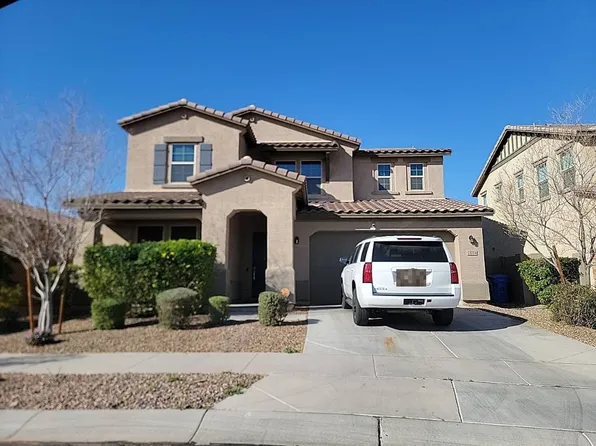 13714 N 144th Ln, Surprise, AZ 85379