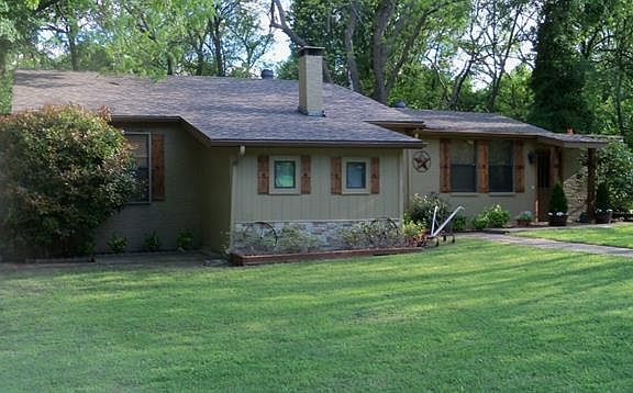 2nd image of 2405 Bramble Branch Cir