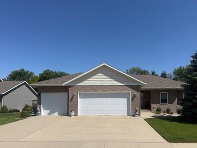 610 Elizabeth St, Marshall, MN, 56258