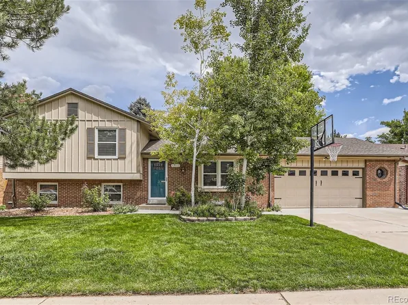 12352 Clayton Court, Thornton, CO 80241
