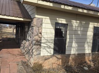 3885 State Route 209, Broadview, NM 88112