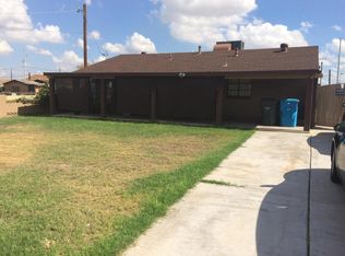 1437 S 18th Ave, Phoenix, AZ 85007
