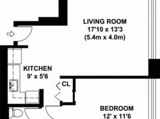 353 E 72nd St APT 16A, New York, NY