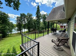 997 Camp Green Shores Ln, Mc Daniels, KY 40152