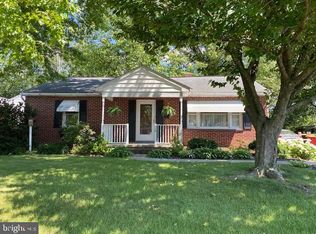 318 Daycotah Ave, Hagerstown, MD 21740