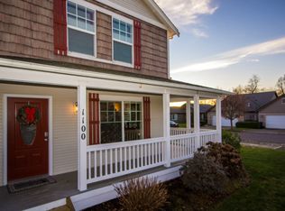 1100 Aaron Dr, Lynden, WA 98264