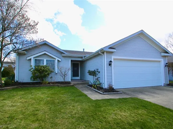 9748 Gamekeeper Ct, Mentor, OH 44060