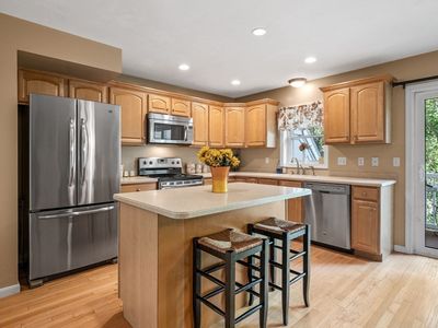35 Collins St UNIT 73, Danvers, MA, 01923