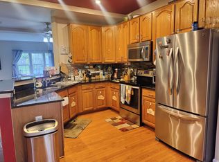 7711 Shadowcreek Ter, Springfield, VA 22153