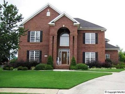 126 Whitmuir Ct, Madison, AL, 35758
